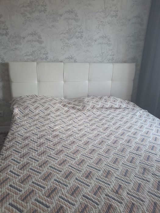 Продам кровать 2-х спальную