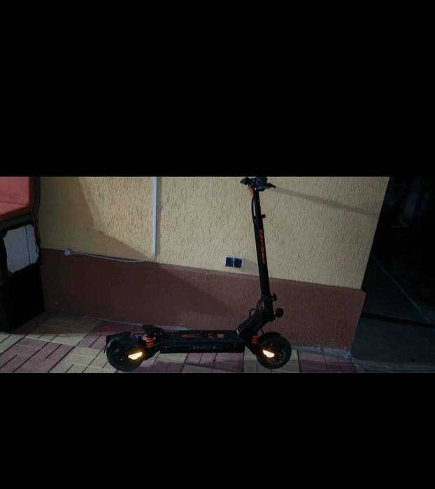 Kukirin g2 master perfect funcțional