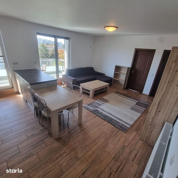 3 camere, semidecomandat, 70 mp, Gheorgheni, Iulius MALL, FSEGA