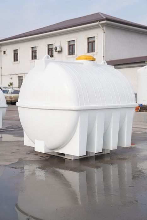 Сув бочкалари рото танк оптом завод