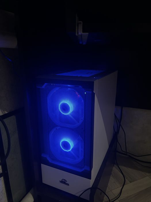 Продам игровой компьютер