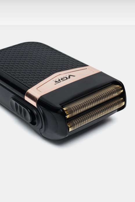 VGR- 331 . Dastavka bor.