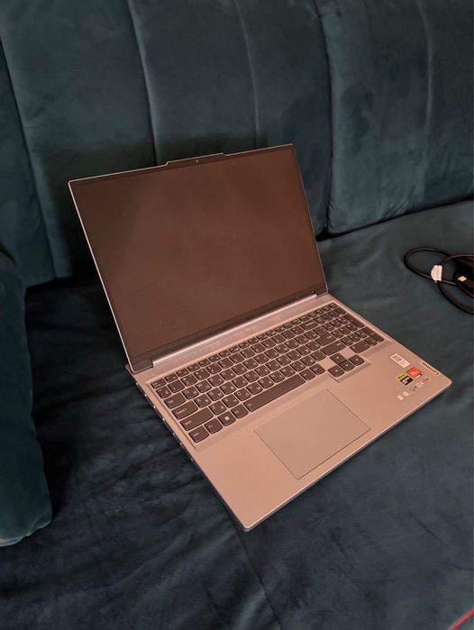 Продам ноутбук Lenovo