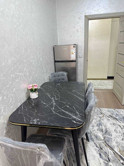 Сдам свою 2х комнатную квартиру 2/7/13 на ЖК Манзара Сити