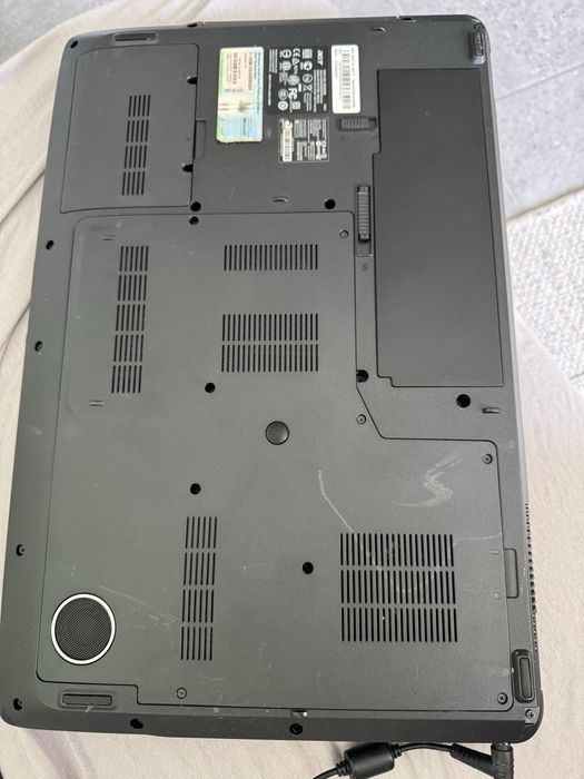 Acer aspire 8730 лаптоп