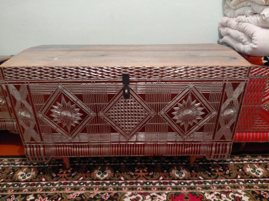 Сандык сатылады жагдаиы жаксы