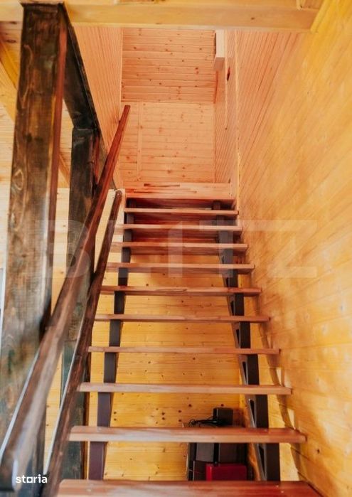 Proprietate pe malul Muresului – Stana de Mures