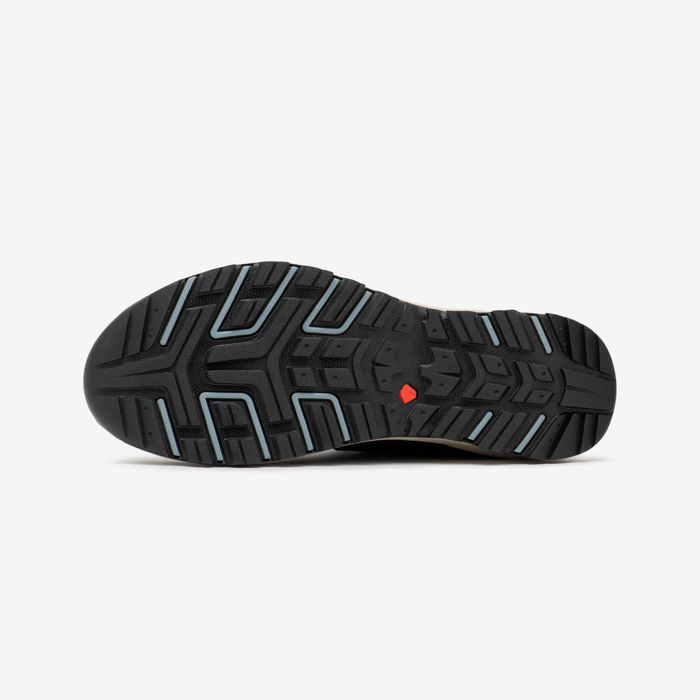Încălțăminte impermeabilă Drumeție Nh500 - produs resigilat Decathlon
