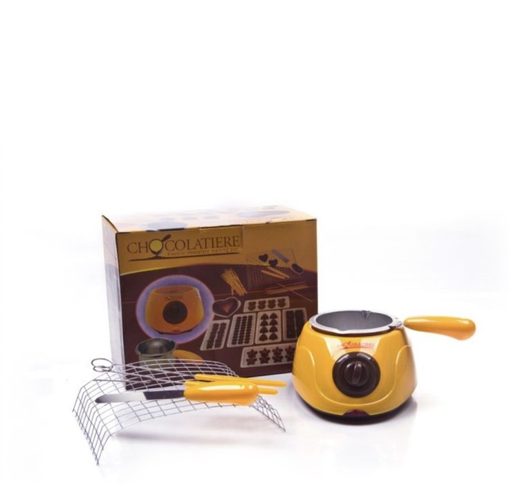 Набор для фондю