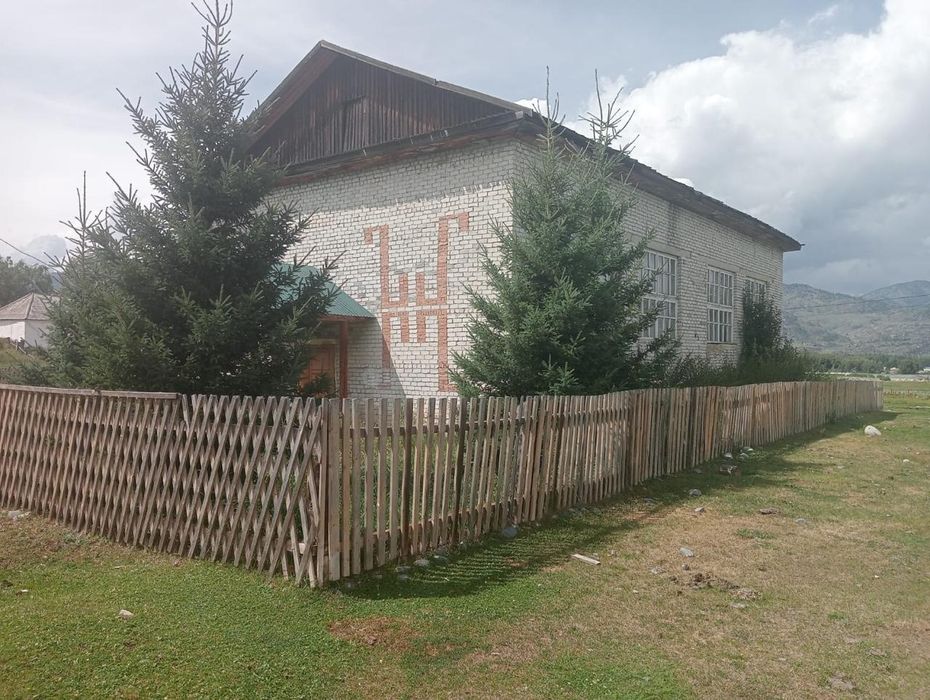 Продам Дом в поселке Урил/Орел