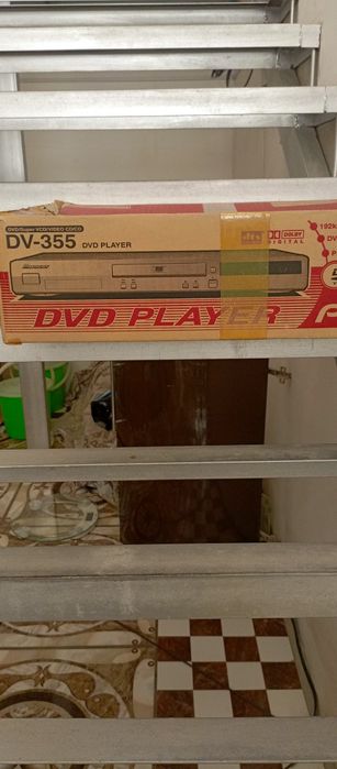 Продам SD плеер японский