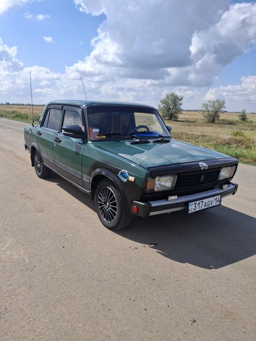 Ваз2105 продам  срочно