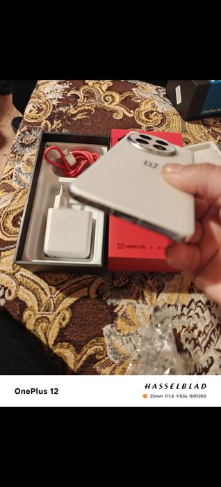 Oneplus 13 5G 12/512 GB liber retea