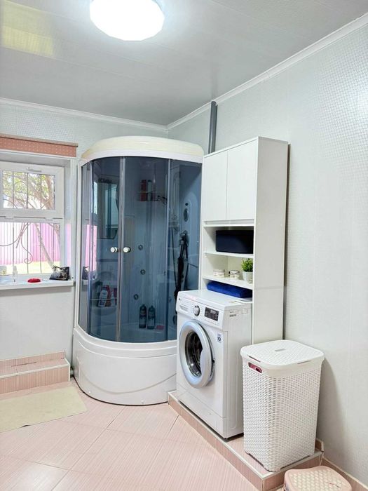 Продажа дома в центральной части города.