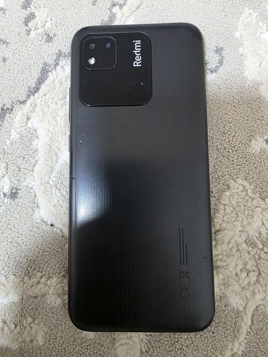 Редми 10А 32гб память