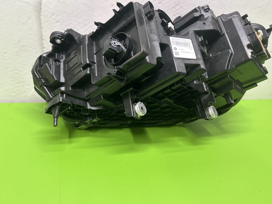 Far bmw X6 G06 X5 G05 Laser Shadow line 2019-2023 dreapta