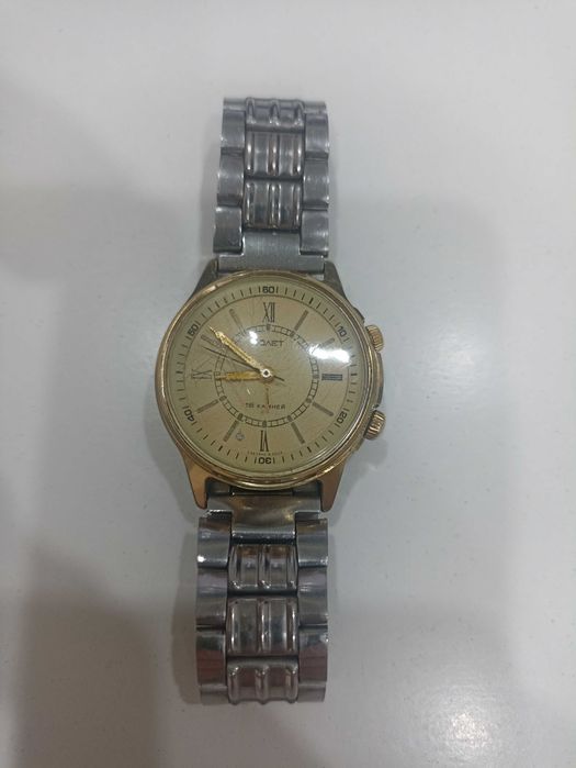 Часы Полет                .