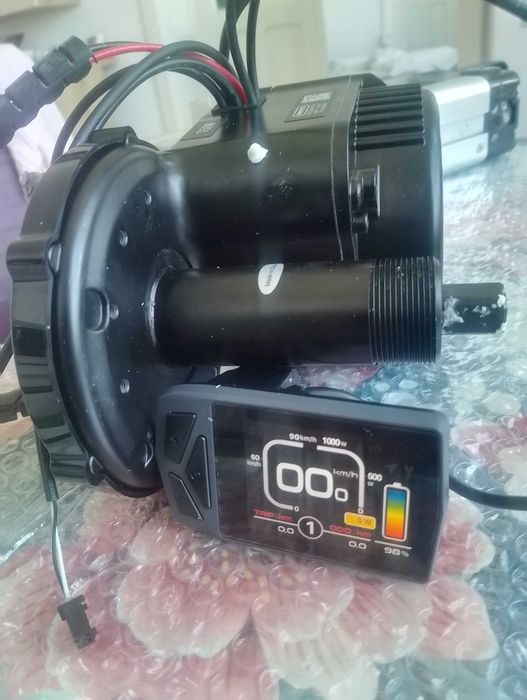 motor bicicleta bafang 48v 750w