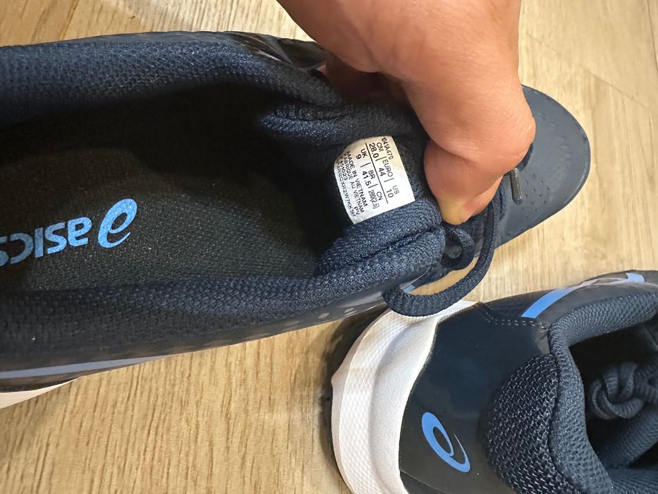 Мъжки тенис маротонки asics