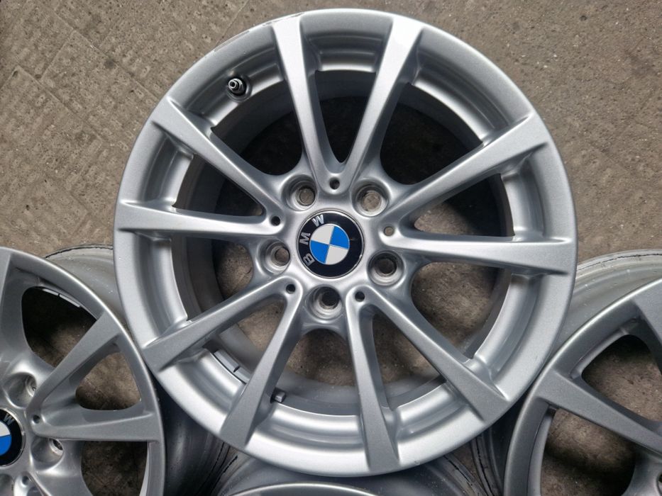 Джанти 16цола 5х120