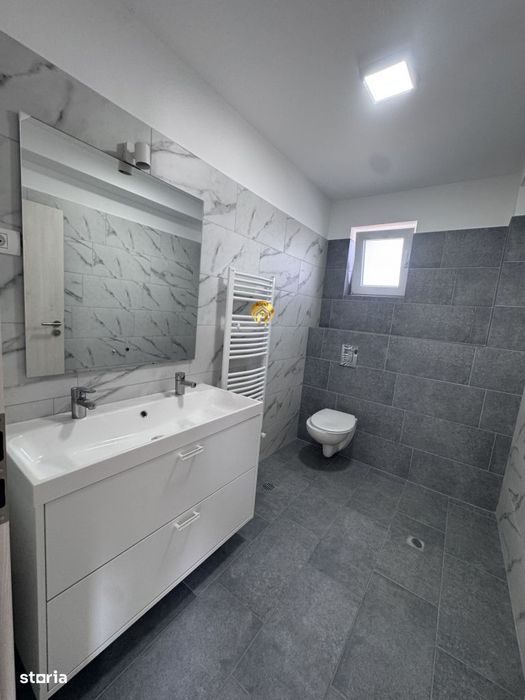 Cladire P+2 – 250 mp utili – Birouri/Activitati Comerciale - Otope