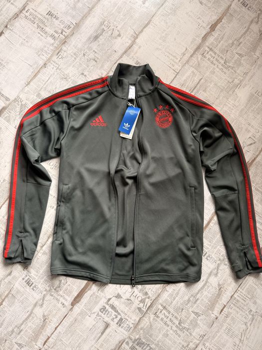 Adidas Bayern Münich горнище
