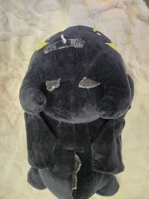 Беззубик игрушка