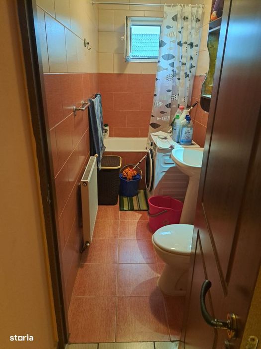 Vanzare apartament 2 camere Targoviste- micro 11