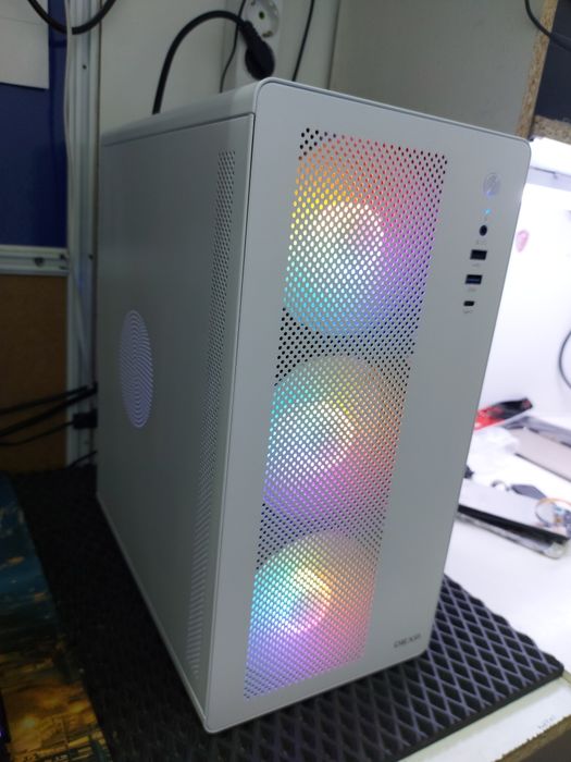 Компьютер в комплекте