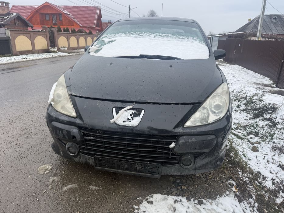 Piese caroserie peugeot 307