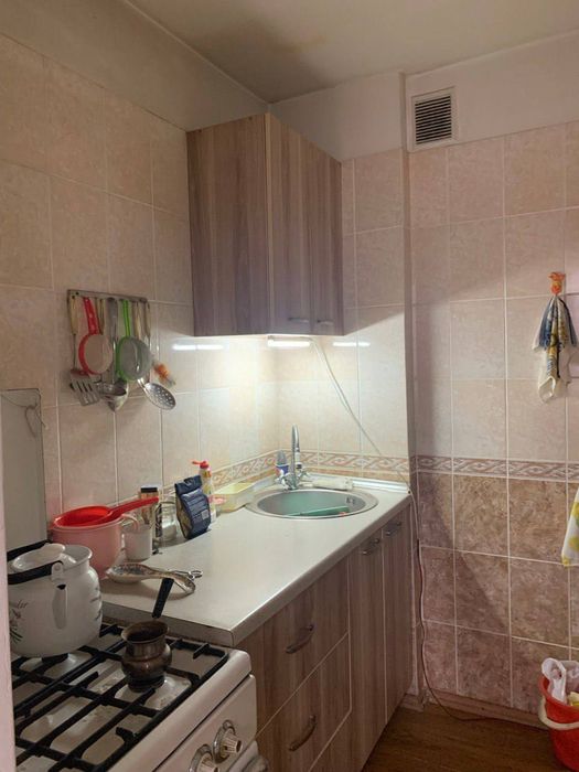 3/1/4 массив Ялангач кирпич балкон 2х6