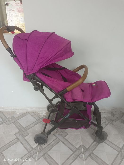 Продается коляска