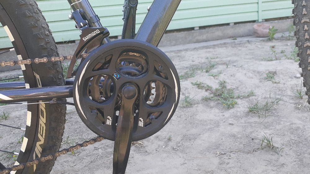 Продам скарастной велосипед взрослый