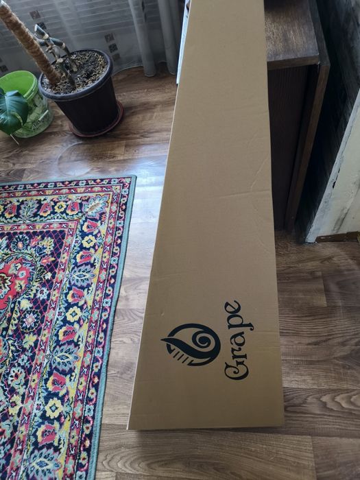 Гитара новая продам