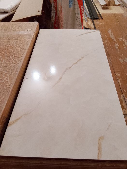 Кафель настенный