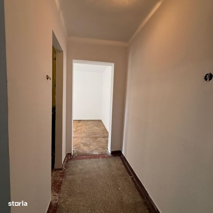 Apartament 2 camere, etaj 2, Gheorghe Bilascu