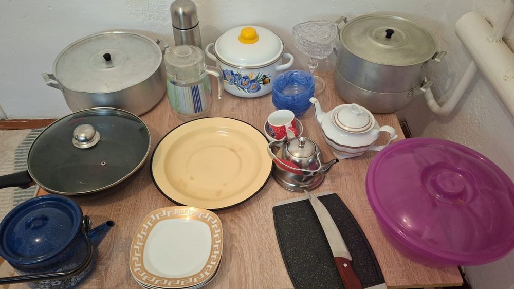 Барлығы 5 мың теңге