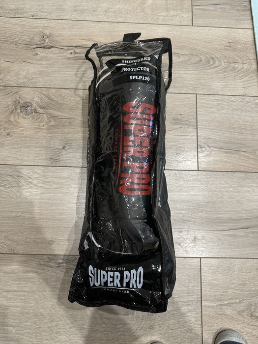 Протектори за крака Super Pro