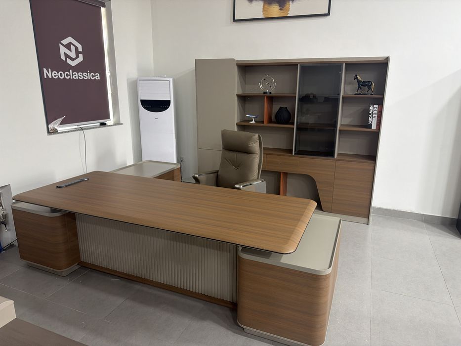 Офисный мебель набор Оптом из Китая