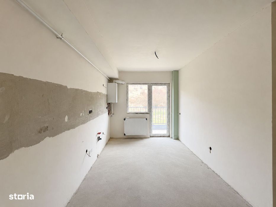 De Vânzare Apartament 3 Camere, Șesul De Sus, Florești+ Loc Parcare