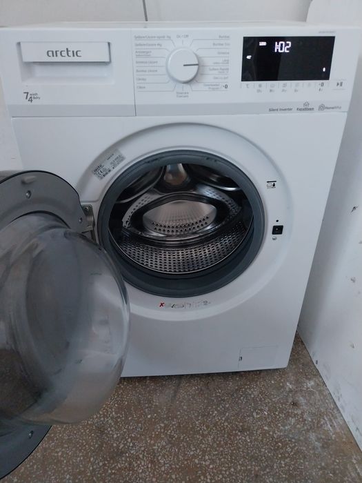 Arctic  capacitate  7kg