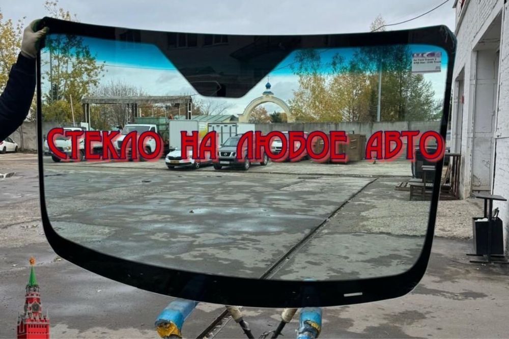 Авто стекло #Астана#