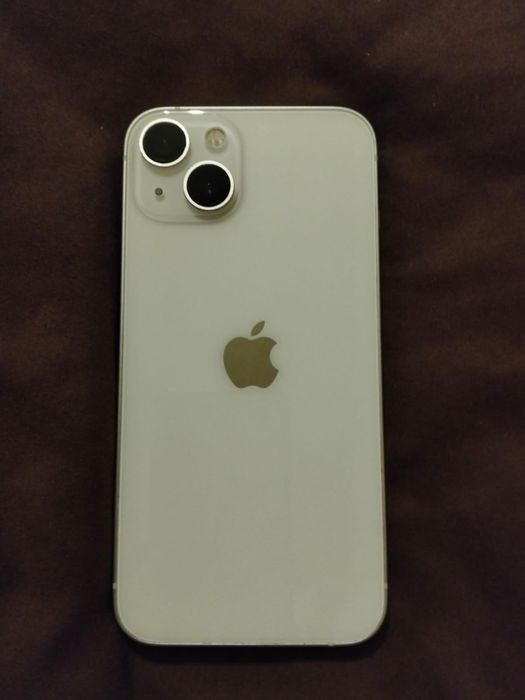 Iphone 13 128GB ~ stare excelentă , liber de rețea