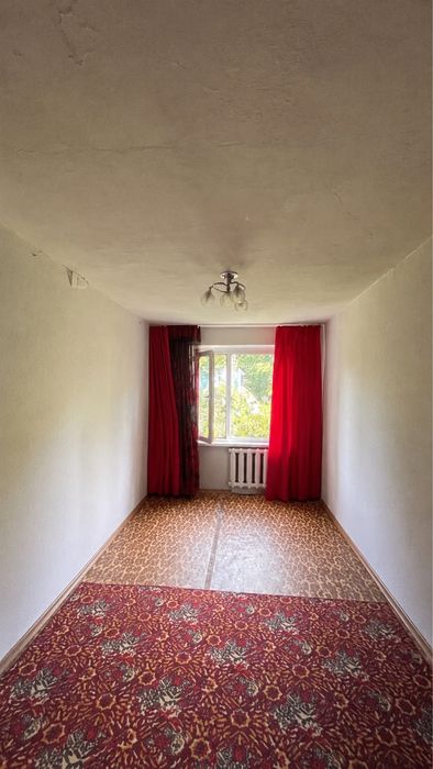 3комн кв-ра на унтвермаге