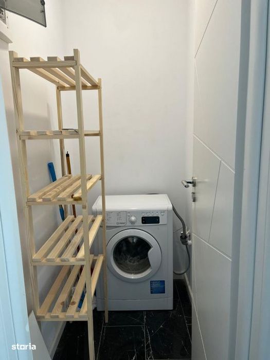 Apart Deosebit Bucurestii Noi - Gradina 67mp si foisor 9 min M Straule