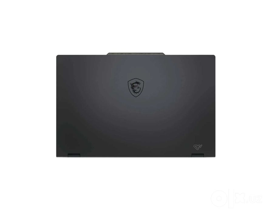 + Ноутбук MSI Cyborg 17 (Core 7-240H/8GB/512GB/RTX 5050)