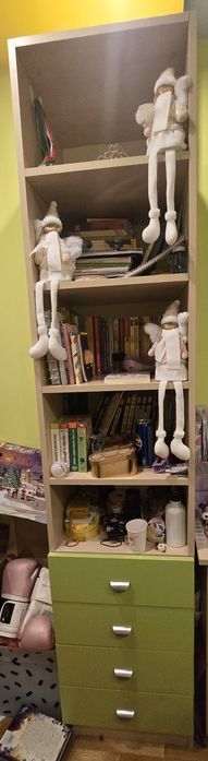 Детска стая обзавеждане