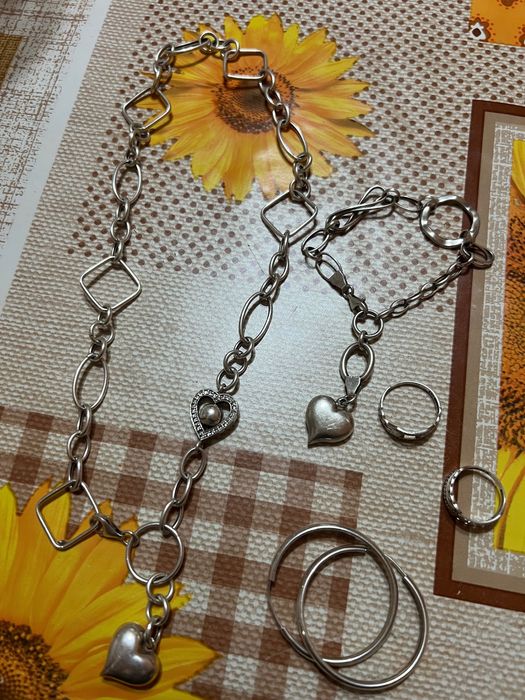 Сребро проба 925