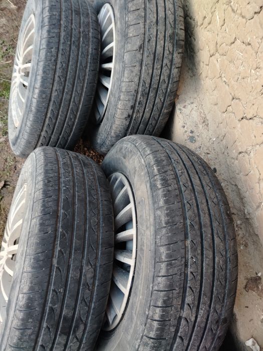 Ваз диска сотилади 185/70/13