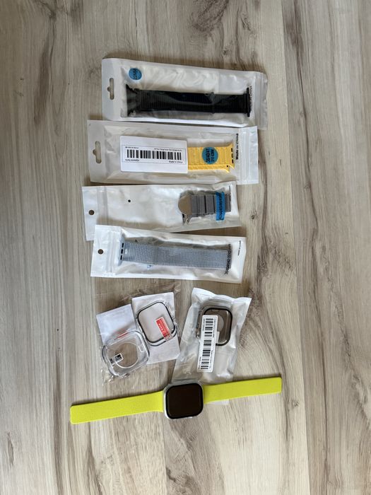 Apple Watch s10 46mm